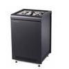 SENTIOTEC Concept R Black E 15 kW saunová kamna