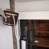 FIN-FEEL, oplachové, sprchovací vědro, olše, 20 l