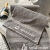 Spahouse, Luxusní froté ručník, 50x100cm