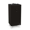 EOS BiO Cubo 2 black 10 kW, saunová kamna s výparníkem