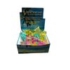 Liquid Pearl, vonná esence, jednorázové polštářky s aroma box 36ks x 15ml