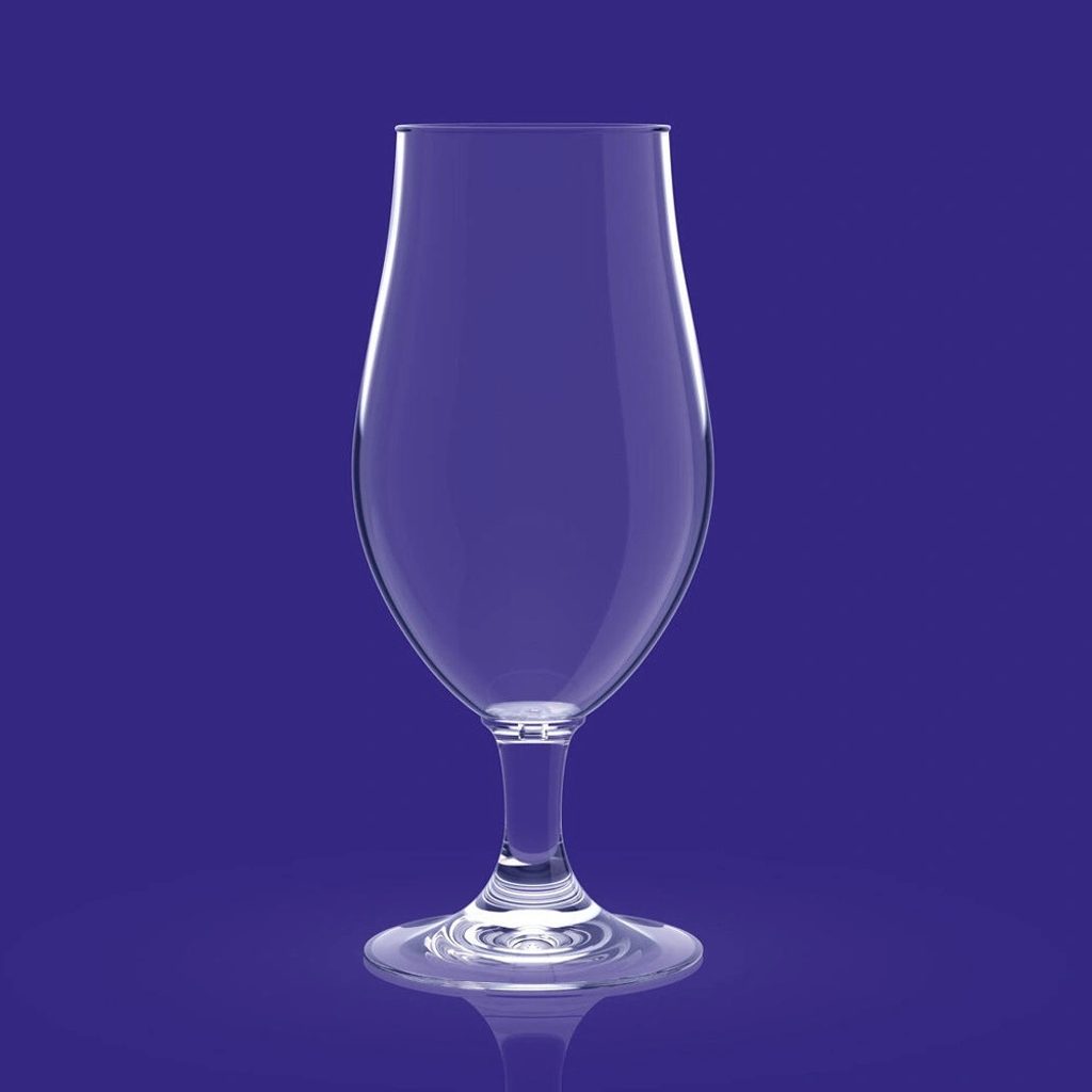 Mr.Gustav, nerozbitné sklenice na pivo, 2 x 50cl | Nerozbitné sklenice |  Spamall.cz | Vše pro vaši relaxaci