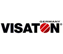 VISATON Germany