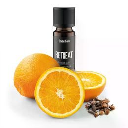 Stadler Form esenciální olej do difuzéru Retreat 10 ml