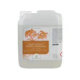 Lacoform, aroma do parní sauny Pomeranč mandarinka, 5l