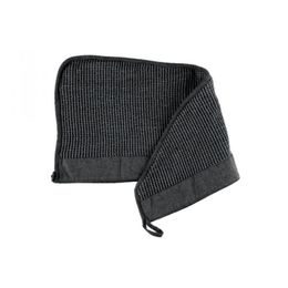 Rento, Kenno turban do sauny, černo šedý