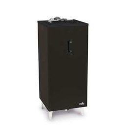 EOS BiO Cubo 2 black, 7,5 kW, saunová kamna s výparníkem