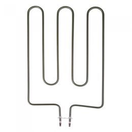 Topné těleso 3000 W, 230 V, spirála pro saunová kamna Sentiotec Home Fin