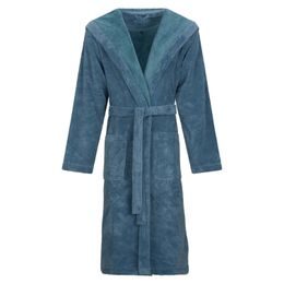 Vossen, Lynn župan s kapucí, unisex, barva Polo Blue
