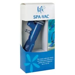 SPA-VAC, ruční vysavač do bazénu VÝPRODEJ