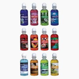 inSPAration, vonná esence, aromaterapie vhodná do vířivek, mix B, 12x265 ml