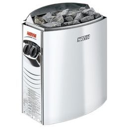 HARVIA Vega BC60, 6 kW závěsná saunová kamna