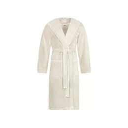 Vossen, Lynn župan s kapucí, unisex, barva Ivory