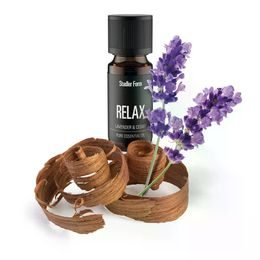 Stadler Form esenciální olej do difuzéru Relax 10 ml