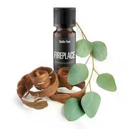 Stadler Form esenciální olej do difuzéru Fireplace 10 ml