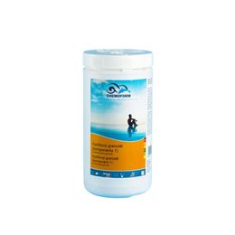 Chemoform, AQUABLANC kyslíkové tablety mini, 1kg
