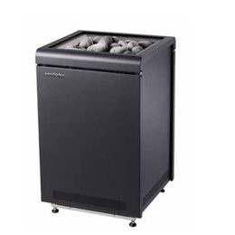 SENTIOTEC Concept R Black E 10,5 kW saunová kamna