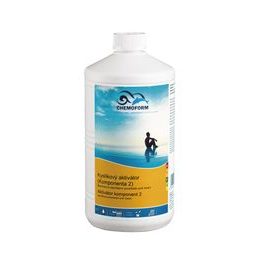 Chemoform, AQUABLANC Kyslíkový aktivátor