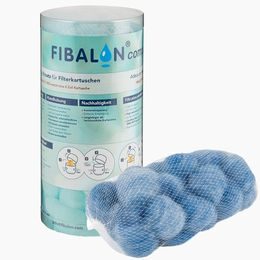 FIBALON Compact Pro Deluxe, filtrační náplň do filtrace