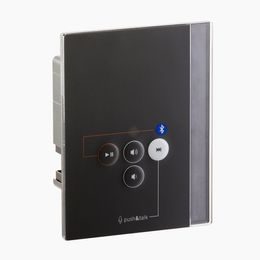 Sentiotec, PRO D Bluetooth, hudební přehrávač, MP3