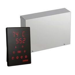HARVIA Xenio CX110C Combi, řídící jednotka