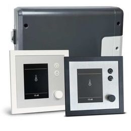 EOS EmoTec H řídící jednotka pro suchou i vlhkou saunu