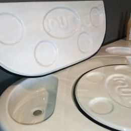 IQue TRINIDAD, náhradní PVC kryt filtru /Diamond a Platinum/