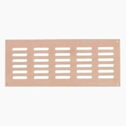 ELIGA, ventilační mřížka do sauny, velká, VÝPRODEJ