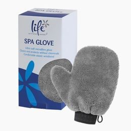 SPA life,SPA GLOVE, rukavice pro čistění povrchu vířivky