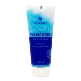 Emendo chladivý gel