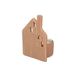 4Living, Odpařovač esencí, domeček, hnědý