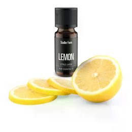 Stadler Form esenciální olej do difuzéru Lemon 10 ml