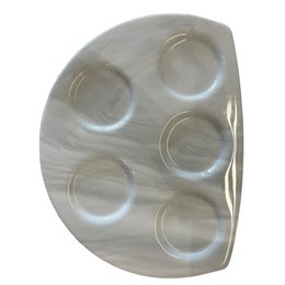 PVC kryt filtru pro vířivku Quantum Genesis