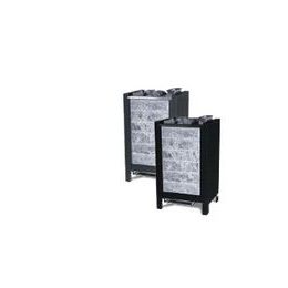 EOS Stone S25 Vapor, 7,5 kW saunová kamna s výparníkem