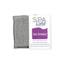 SPA Line, SPA SPONGE, houbička do vířivek,  pro čistění povrchu vířivé vany