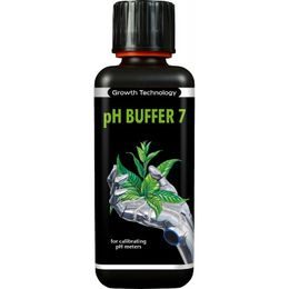 Growth Technology kalibrační roztok - buffer pH7, 300ml