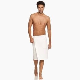 NordicSPA, kilt do sauny, vaflový, pánský, 80 x 150 cm.