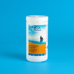 Chemoform, AQUABLANC kyslíkové tablety mini, 1kg