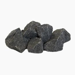Abatec R 990, saunové kameny, 10cm, 20kg