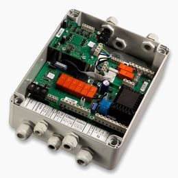 Sentiotec Wave.Com4 základní řídící modul