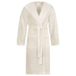 Vossen, Lynn župan s kapucí, unisex, barva Ivory