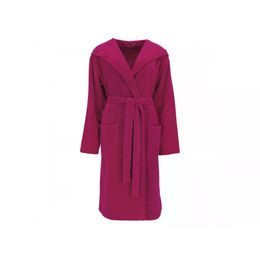 Vossen, Lynn župan s kapucí, unisex, barva Cranberry