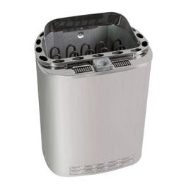 SAWO Scandia Next COMBI 8kW saunová kamna s výparníkem