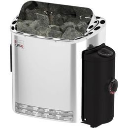 SAWO Mini 3,6 kW saunová kamna