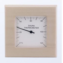 Abatec QUADRAT, 223-Tx, teploměr do sauny