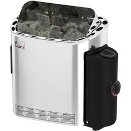 SAWO Mini 2,3 kW saunová kamna