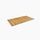 Termowood dřevěný podlahový rošt do sauny, 14x600x1200mm