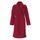 Veba, WELLSOFT, dámský župan, bordová
