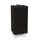 EOS BiO Cubo 2 black 10 kW, saunová kamna s výparníkem