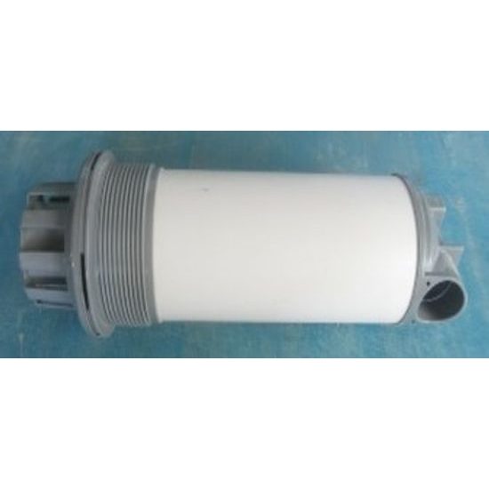 Náhradní box - dlouhý koš,vklad pro skimmer vířivky IQue